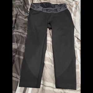 Gymshark cropped leggings
